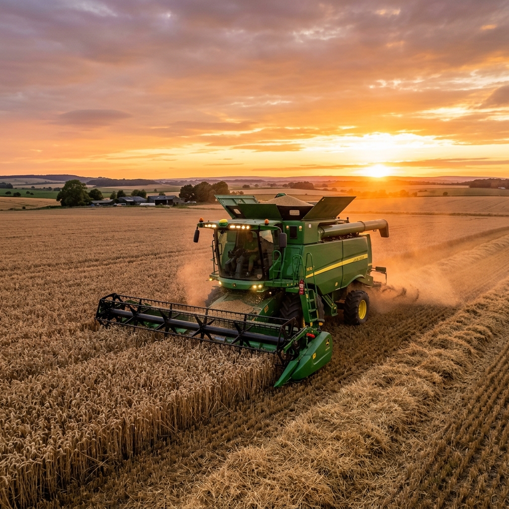 Milling & Yield Recovery
